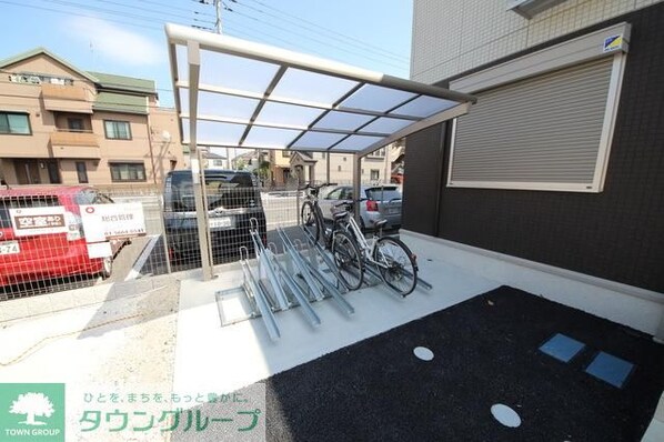 シン・オオヌキソウの物件内観写真